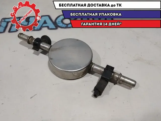 Демпфер топливной рампы Chevrolet Aveo T300 95147410 Отличное состояние