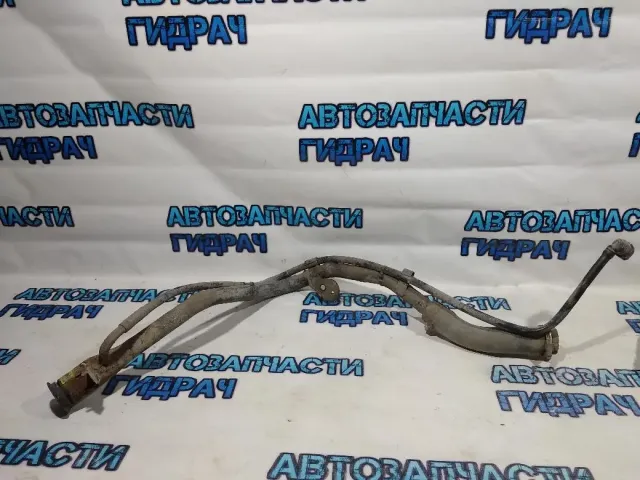 Горловина топливного бака Chevrolet Aveo T300 95462356 Отличное состояние