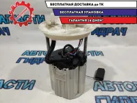 Насос топливный  Chevrolet Aveo T300 13579019 Отличное состояние