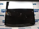 Стекло заднее Chevrolet Aveo T300 95421517 Отличное состояние