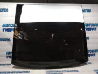Стекло заднее Chevrolet Aveo T300 95421517 Отличное состояние