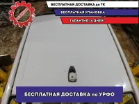 Крыша Chevrolet Aveo T300 Отличное состояние