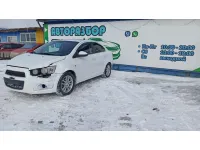 Chevrolet Aveo Т300