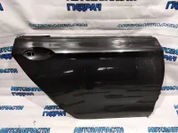 Дверь задняя правая BMW 5 GT 2010 41527228150 Отличное состояние