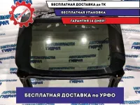 Дверь багажника верхняя BMW 5 GT 2010 41007200968 Отличное состояние