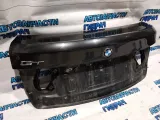 Дверь багажника нижняя BMW 5 GT 2010 41007238429 Отличное состояние