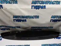 Спойлер (дефлектор) багажника BMW 5 GT 2010 51627207411 Отличное состояние