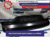 Накладка двери багажника BMW 5 GT 2010 51112166088 Отличное состояние