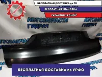 Накладка двери багажника BMW 5 GT 2010 51112166088 Отличное состояние