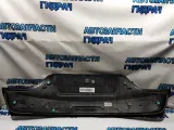 Накладка двери багажника BMW 5 GT 2010 51112166088 Отличное состояние