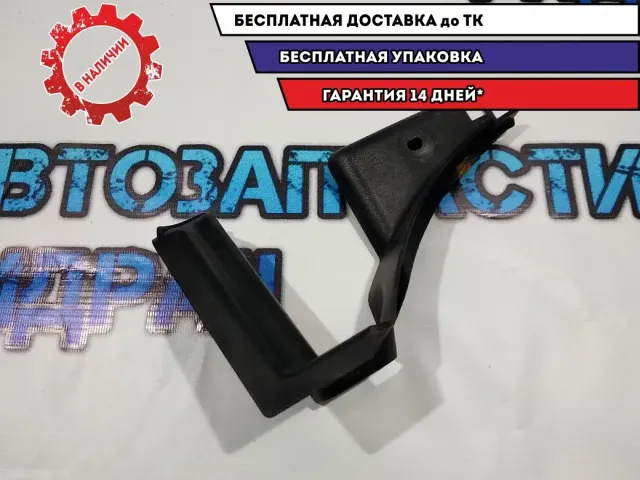 Водосток левый BMW 5 GT 2010 51497222293 Отличное состояние