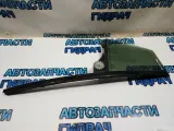 Стекло двери задней правой (форточка) BMW 5 GT 2010 51357197886 Отличное состояние