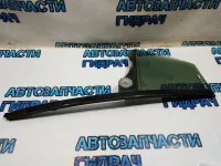 Стекло двери задней правой (форточка) BMW 5 GT 2010 51357197886 Отличное состояние