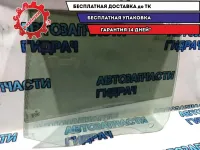 Стекло двери задней левой BMW 5 GT 2010 51357197913 Отличное состояние