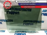 Стекло двери задней правой BMW 5 GT 2010 51357197914 Отличное состояние