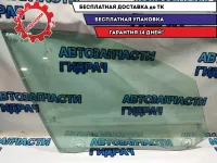 Стекло двери передней правой BMW 5 GT 2010 51337197910 Отличное состояние