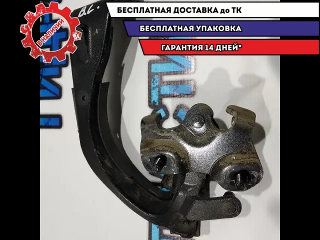 Петля двери багажника левая BMW 5 GT 2010 41007233585 Отличное состояние