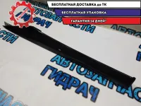 Накладка обшивки двери задней правой BMW 5 GT 2010 51429156248 Отличное состояние