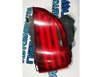 Фонарь задний внутренний левый BMW 5 GT 2010 63217199637 Отличное состояние