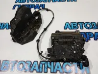 Замок двери передней правой BMW 5 GT 2010 51217149436 Отличное состояние