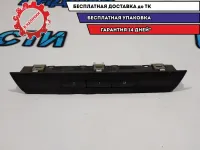 Блок кнопок управления сиденьем передним правым BMW 5 GT 2010 61319215813 Отличное состояние