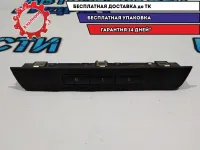 Блок кнопок управления сиденьем передним левым BMW 5 GT 2010 61319361237 Отличное состояние