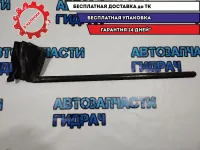 Уплотнитель стекла двери передней правой BMW 5 GT 2010 51337196344 Отличное состояние