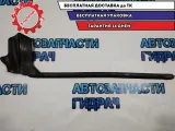 Уплотнитель стекла двери задней левой BMW 5 GT 2010 51357289261 Отличное состояние