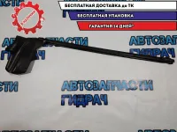 Уплотнитель стекла двери  задней правой BMW 5 GT 2010 51357289262 Отличное состояние