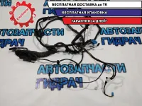 Проводка двери задней правой BMW 5 GT 2010 61129229990 Отличное состояние