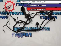 Проводка двери передней правой BMW 5 GT 2010 61129229987 Отличное состояние