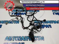 Проводка двери передней левой BMW 5 GT 2010 61129229984 Отличное состояние