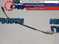 Трос открывания двери передней BMW 5 GT 2010 51217297439 Отличное состояние