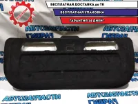 Обшивка двери багажника BMW 5 GT 2010 51497223715 Отличное состояние