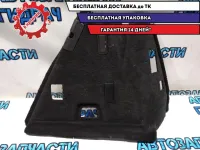 Обшивка багажника правая BMW 5 GT 2010 51479167396 Отличное состояние