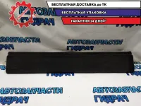 Пол багажника BMW 5 GT 2010 51479167385 Отличное состояние