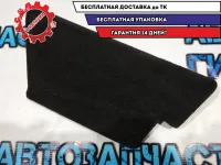 Крышка багажного отделения левая BMW 5 GT 2010 51477229823 Отличное состояние