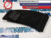 Крышка багажного отделения правая BMW 5 GT 2010 51477229824 Отличное состояние