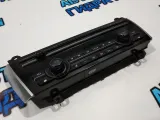 Блок управления климатической установкой BMW 5 GT 2010 61319328422 Отличное состояние