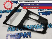 Накладка декоративная BMW 5 GT 2010 51169185181 Отличное состояние