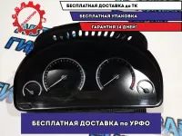 Панель приборов BMW 5 GT 2010 62109312034 Отличное состояние