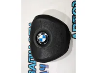 Подушка безопасности в рулевое колесо BMW 5 GT 2010 32306783827 Отличное состояние