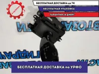 Кулиса КПП BMW 5 GT 2010 61319296916 Отличное состояние