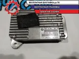 ЭБУ ходовой частью BMW 5 GT 2010 34526855921 Отличное состояние