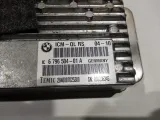 ЭБУ ходовой частью BMW 5 GT 2010 34526855921 Отличное состояние