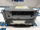 Магнитола BMW 5 GT 2010 65129223402 Отличное состояние