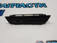 Блок кнопок BMW 5 GT 2010 61319220149 Отличное состояние