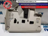 Накладка над коленями водителя BMW 5 GT 2010 51459199131 Отличное состояние