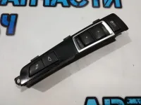 Блок кнопок BMW 5 GT 2010 61319201484 Отличное состояние