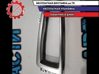 Накладка декоративная BMW 5 GT 2010 61319189064 Отличное состояние